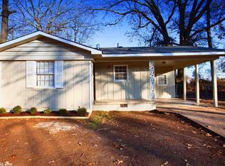 25 Allyson Cir, Little Rock, AR 72209