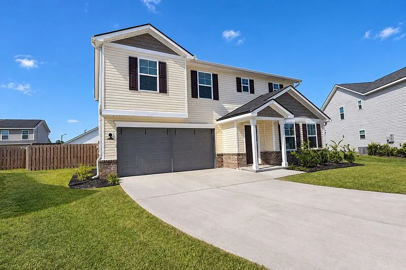 4 bed, 3.0 bath, 2022 sqft, $2,700 — Photo 4