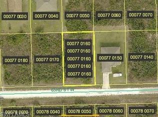2810 63rd St W, Lehigh Acres, FL 33971
