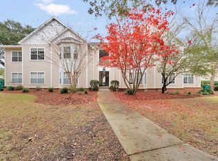 1501 Partin Dr N #NORTH206, Niceville, FL 32578