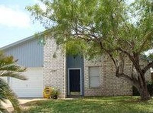 834 Saint Martin St, Corpus Christi, TX 78418