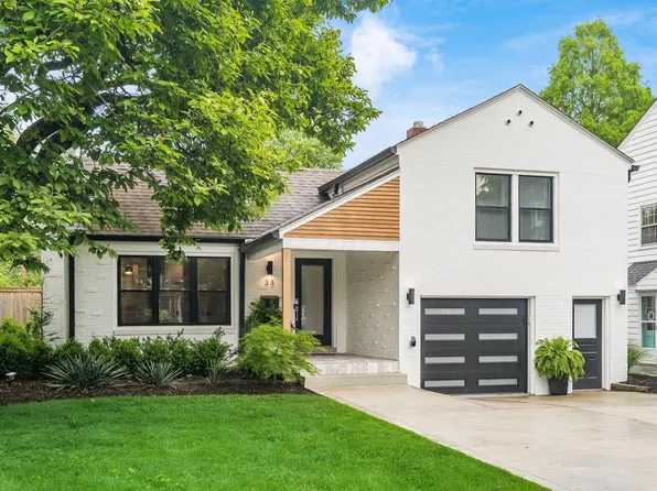 33 W Beaumont Rd, Columbus, OH 43214