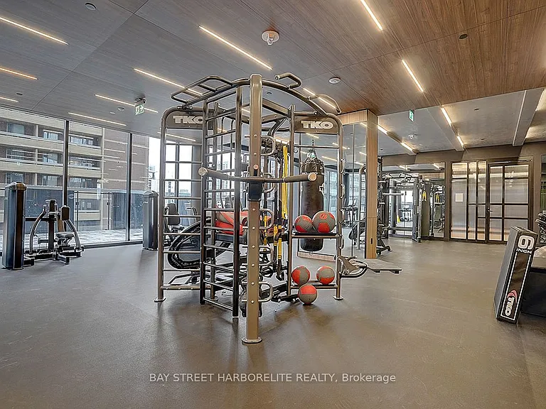 55 Charles St E #4311 — Photo 20