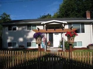 603 54th St SW, Everett, WA 98203