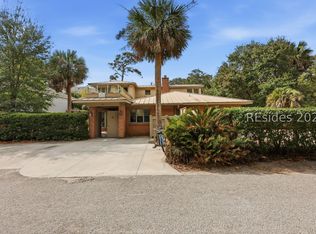 2 Night Hawk St, Hilton Head, SC 29928