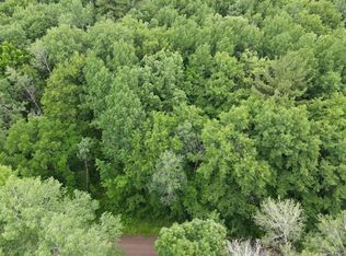 LOT 5 Wilderness Retreat, Pine City, MN 55063