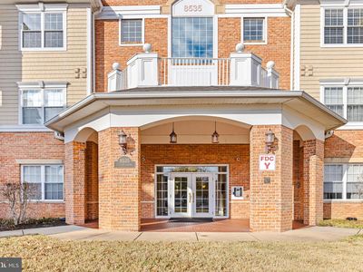 8535 Veterans Hwy UNIT 203, Millersville, MD, 21108