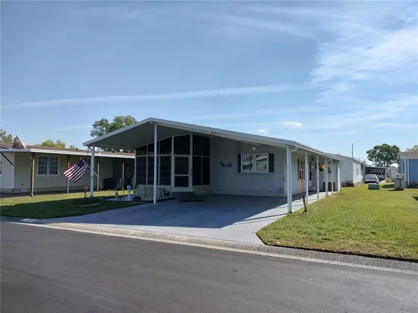 3114 Briar St, Wesley Chapel, FL 33543