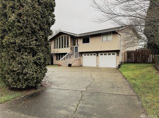 4221 Thomson Ave, Everett, WA 98203