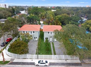 529 NW 56th St, Miami, FL 33127