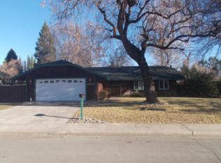 2960 Amethyst Way, Redding, CA 96003