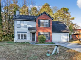 1144 Redan Trce, Stone Mountain, GA 30088