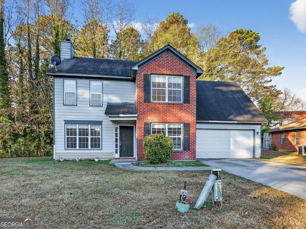 1144 Redan Trce, Stone Mountain, GA 30088