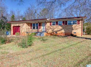 3100 Las Animas Ave NW, Huntsville, AL 35810