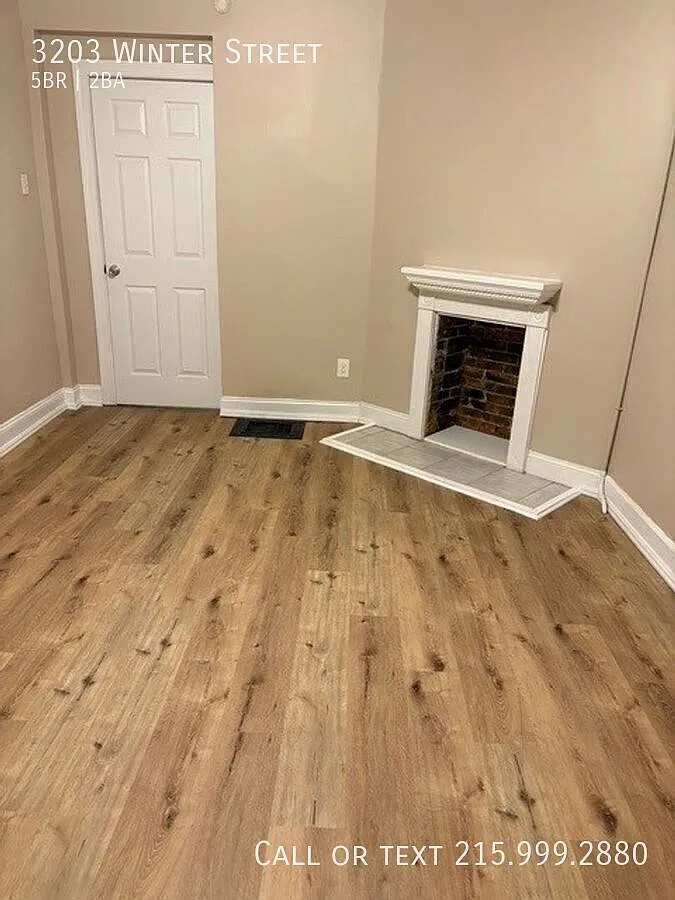 Spacious house available at 3203 Winter Street! — Photo 4