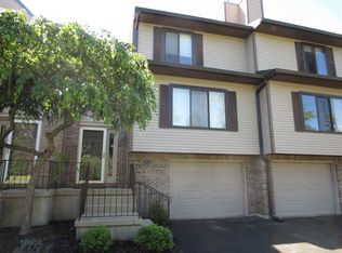 3873 Woodside Dr, Richmond, IN 47374