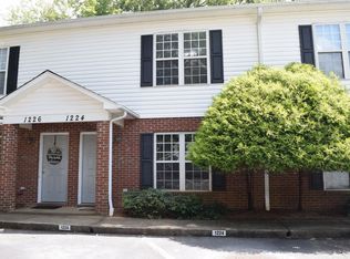 1224 14th St NE, Hickory, NC 28601