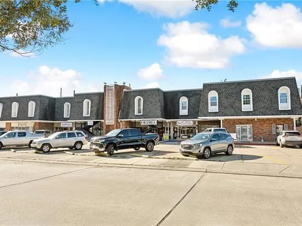 3439 Kabel Dr #203, New Orleans, LA 70131