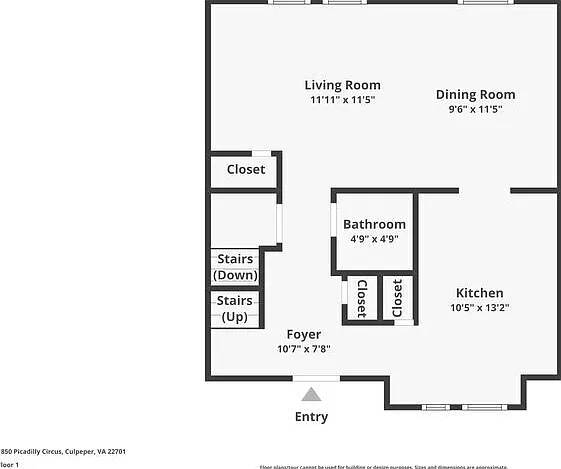 1850 Picadilly Cir — Photo 39