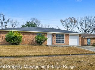 14207 Gravier Ave, Baton Rouge, LA 70810