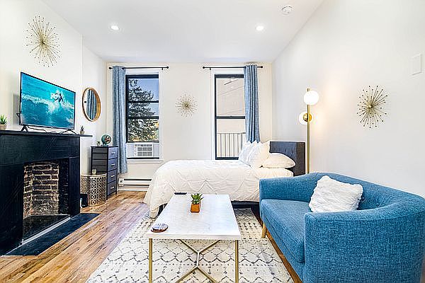 1st image of 726 Bergen St APT 3RF