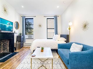 726 Bergen St APT 3RF, Brooklyn, NY 11238