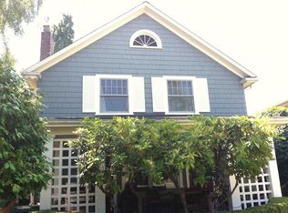 1721 NE 63rd St, Seattle, WA 98115