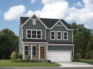 10 Trout Lily Road Hamilton LOT 181, Ranson, WV 25438