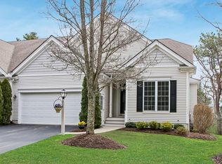 22 Sky Reach, Plymouth, MA 02360