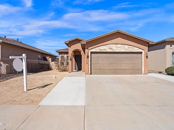 7113 N Skies Ln, El Paso, TX 79934
