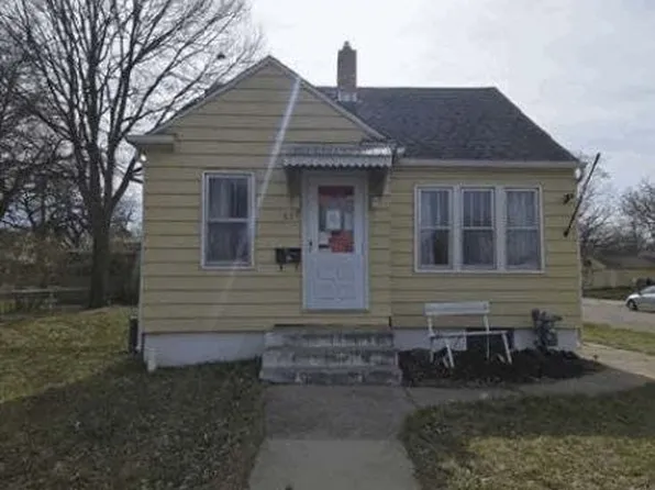 535 5th Ave NE, Saint Cloud, MN 56304