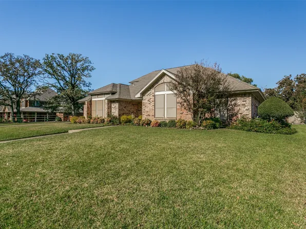 7301 Londonderry Dr, North Richland Hills, TX 76182