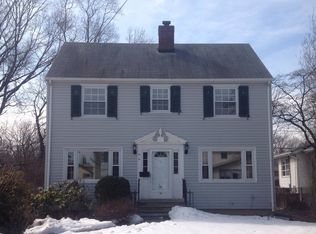 38 Clinton Ave, Springfield, NJ 07081