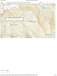 0 Mt Veeder Road, Napa, CA, 94558