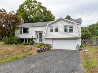 52 S Mill St, Hopkinton, MA, 01748