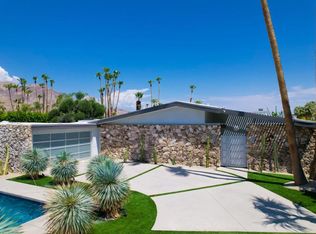 72910 Homestead Rd, Palm Desert, CA 92260