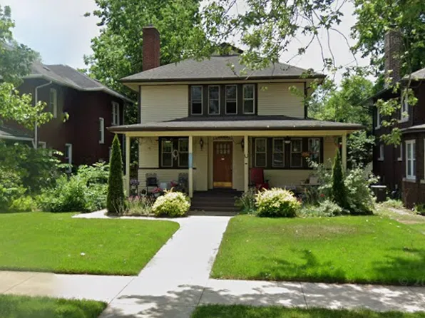 414 Peashway St, South Bend, IN 46617