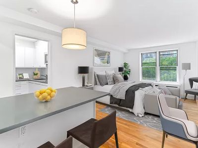 25 W 13th St APT 3JN, New York, NY, 10011