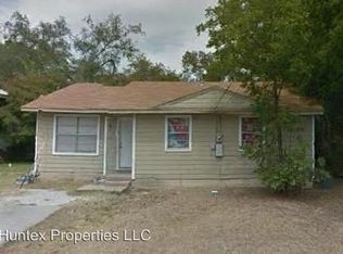 2108 Bourland St, Greenville, TX 75401
