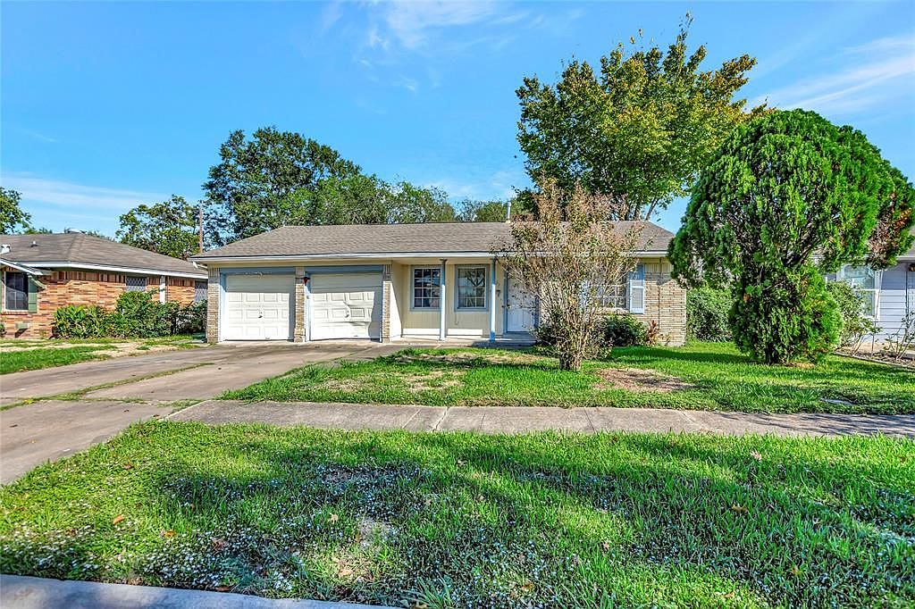 2223 Raspberry Ln, Pasadena, TX 77502 Zillow