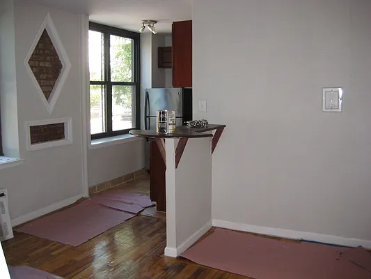 Rented by Bedford Brownstone Realty | media 30