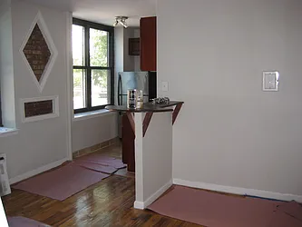 Rented by Bedford Brownstone Realty