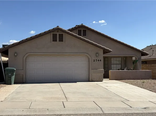 2744 Emerson Avenue, Kingman, AZ 86401