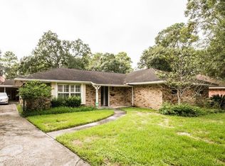 834 Myrtlea Ln, Houston, TX 77079