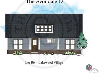 1685 Georgia Club Dr, Statham, GA 30666