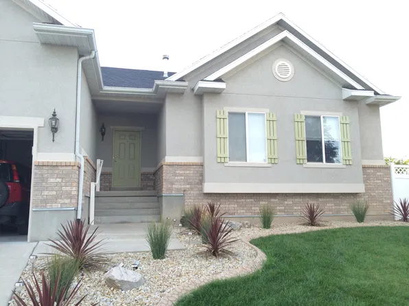 5934 W Allores Ct, Herriman, UT 84096