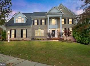 15515 Finchingfield Way, Upper Marlboro, MD 20774