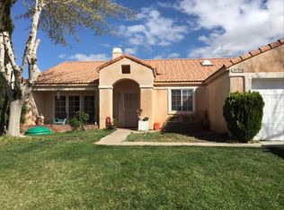 37916 Beryl Ct, Palmdale, CA 93552