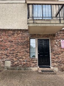 8750 Park Ln #7, Dallas, TX, 75231