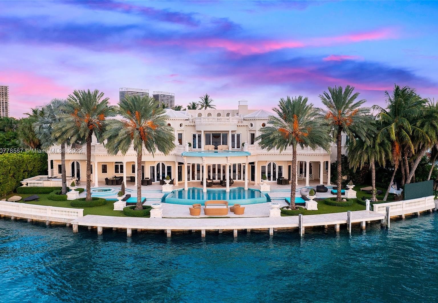 182 Bal Bay Dr, Bal Harbour, FL 33154 Zillow